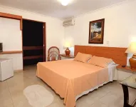 Pousada do Tesouro