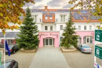 Platan Hotel