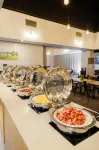 Mercure Kakadu Crocodile Hotel - breakfast