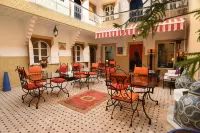 Riad Shaden