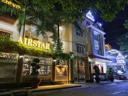 Air Star Hotel