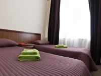 Otel Palermo Mini-Hotel โรงแรมในลีเปตสค์