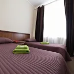 Otel Palermo Mini-Hotel Hotels in Lipetsk