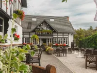 ラントホテル ガストホフ ヴィレク ズンダーンのホテル