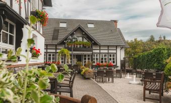 Landhotel Gasthof Willecke