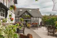 Landhotel Gasthof Willecke Hotels in Sundern