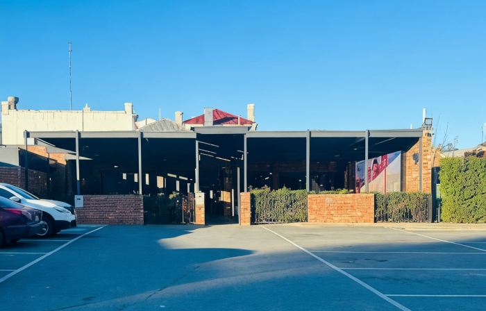 Echuca Hotel