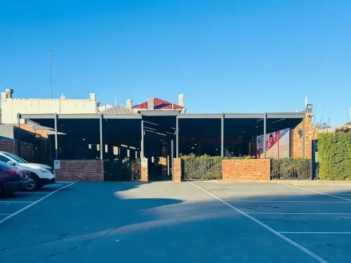 Echuca Hotel - 2-Star