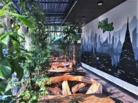 Kristi House Hotels in Chiang Mai