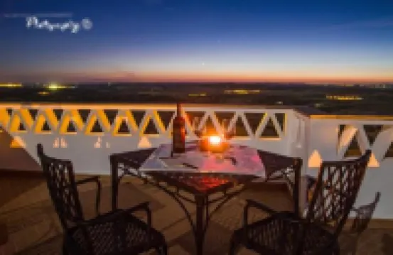 安東尼亞女士的家