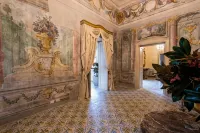 Villa del Gattopardo Suites & Spa