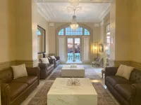 Magnolia Inn