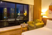 Mamaison Hotel