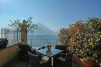 Albergo Milano Hotel & Apartments