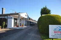 Blue Mountains Highway Motel