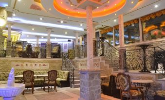 Boutique Hotel Boris Palace & Restaurant