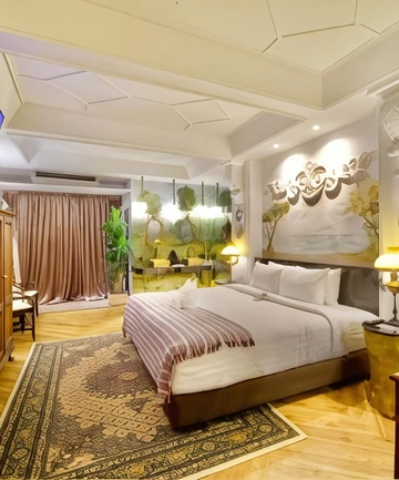 รูปภาพของยู โฮเทล อุบลราชธานี