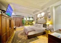 Yuu Hotel Ubon Ratchathani Hotels in Warin Chamrap