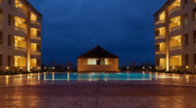 Guided Hospitality - Luxury Accommodations
