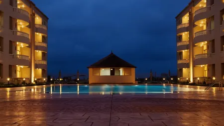 Guided Hospitality - Luxury Accommodations