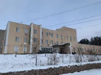 Timpton Hotel Hotels in der Nähe von Gornyak