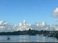 Innisfail Riverfront Motel Hotels in Mighell