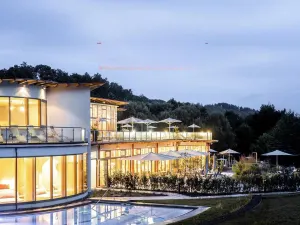 퀼렌호텔 하일테르메 바트 발테르스도르프 2 테르멘레조르트