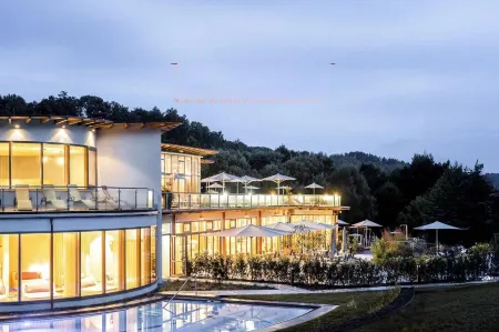 Heilthermen Resort Bad Waltersdorf