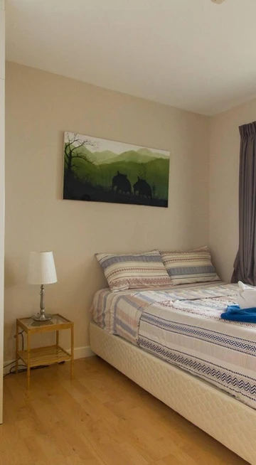 รูปภาพของ1703 - Hua Hin Two Bedrooms Two Bathrooms with Panorama Sea View 17th Top Floor