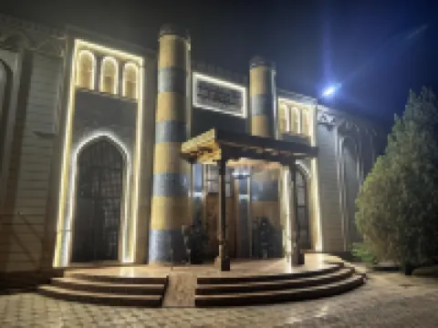 키블라 토자보그