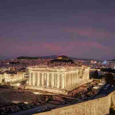 Acropolis Exclusive Residences Others