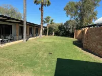 Jumbuck Motel Hotels near Longreach Explore Centre (Visitor Information)