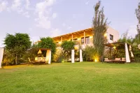 Bio et Bois -Luxury Bio Farm- - 4-Star