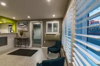 The SeaScape Inn - Beach