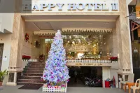 Hanz Happy 5 Hotel Hotel a Ho Chi Minh