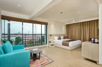 Presidency Airport Hotel