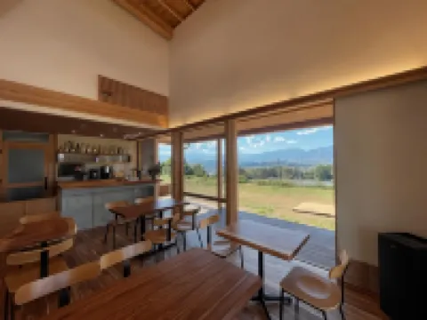 サイダーバーン＆モア 飯田のホテル