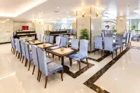 Royal Quang Binh Hotel - breakfast