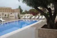 Salome Hotel Hôtels à : Madaba