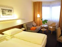 Hotel Sonne Lienz Отели в г. Лиенц