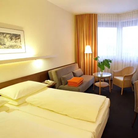 Hotel Sonne Lienz