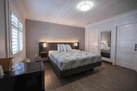 Motel 6 Tustin, CA – Orange County - Wi-Fi
