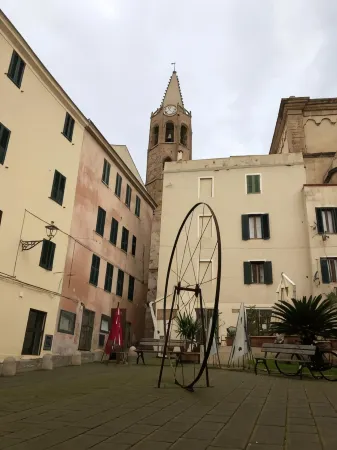 Aigua Отели в г. Pischina Salida