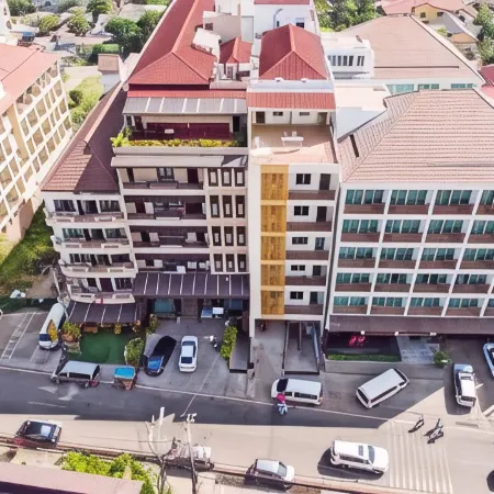 Family Boutique Hotel