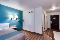 Motel 6 Spokane, WA - West Hotels near Spokane International Airport