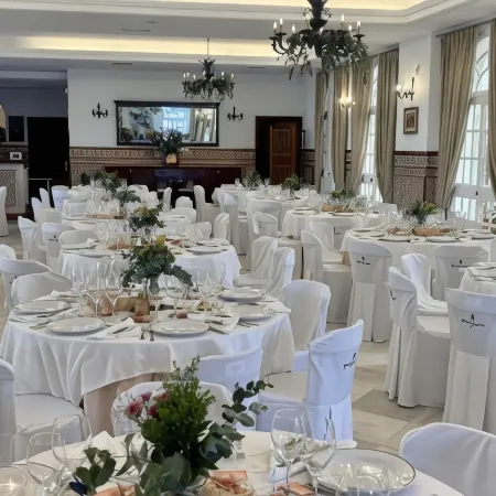 Hotel Chipiona