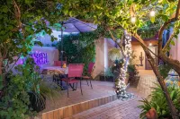 Adobe Rose Inn Các khách sạn gần The University of Arizona