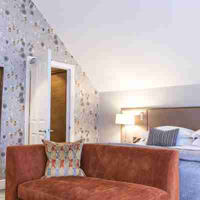 Jesmond Dene House Rooms