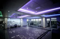 The Tytherington - Gym