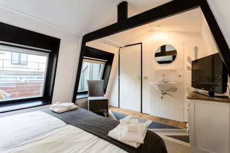 Hotel Heerlijkheid Bergen